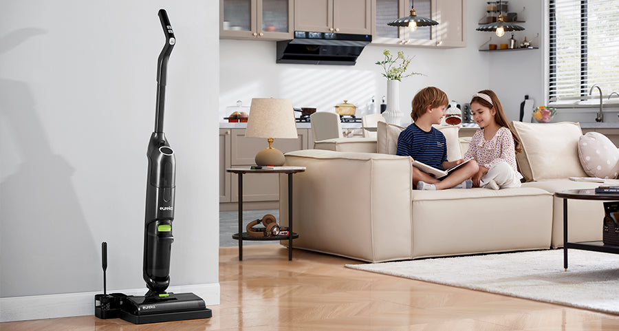 5 Must-Have Back to School Cleaning Supplies for College Dorms