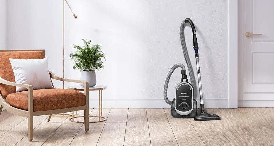 Are Canister Vacuums More Powerful? The Honest Answer