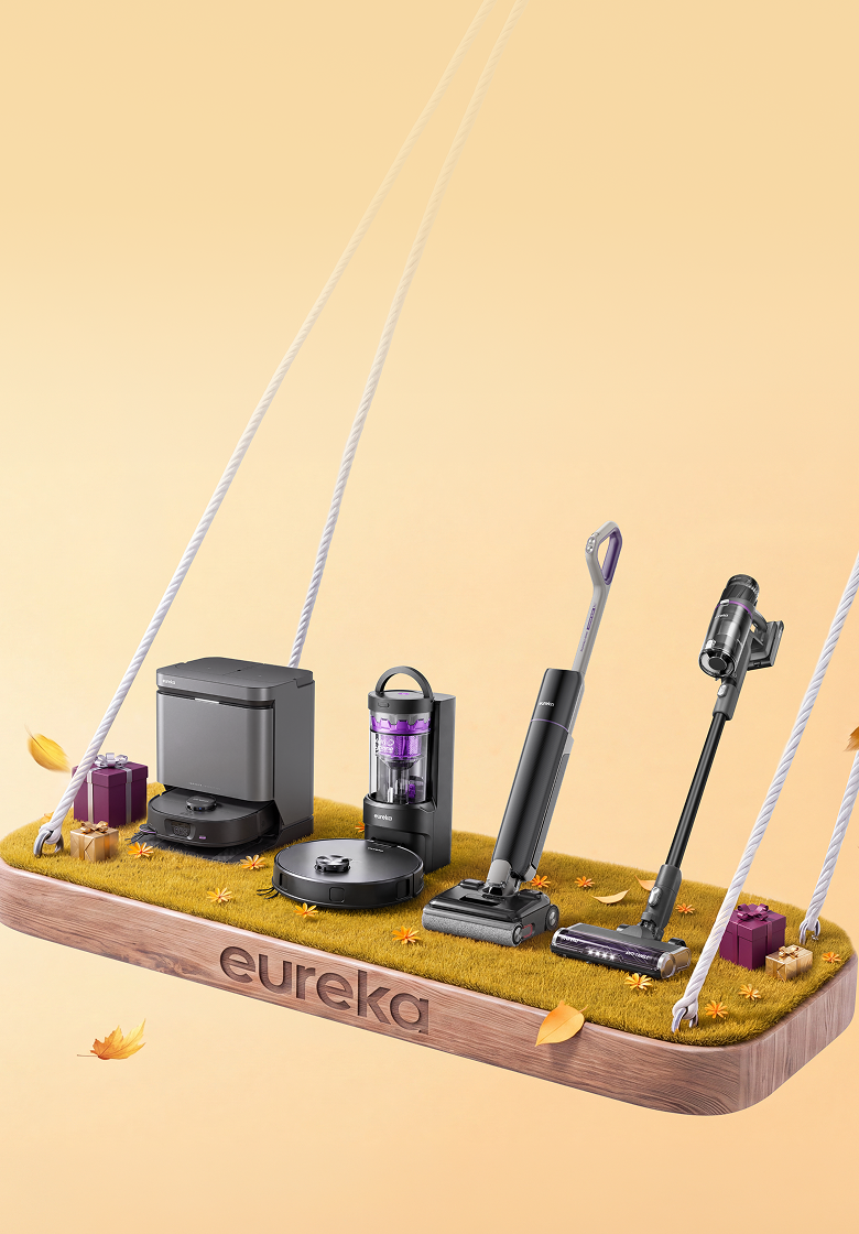 Eureka vs Shark Robot Vacuums