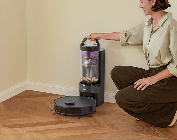 Robot Vacuums and Pet Waste: What Actually Works