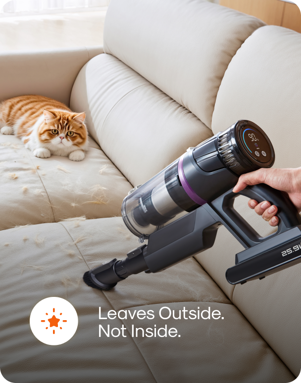 Eureka ReactiClean 410 Review: $129.99, 4.9 Stars, 111 Owners, Honestly