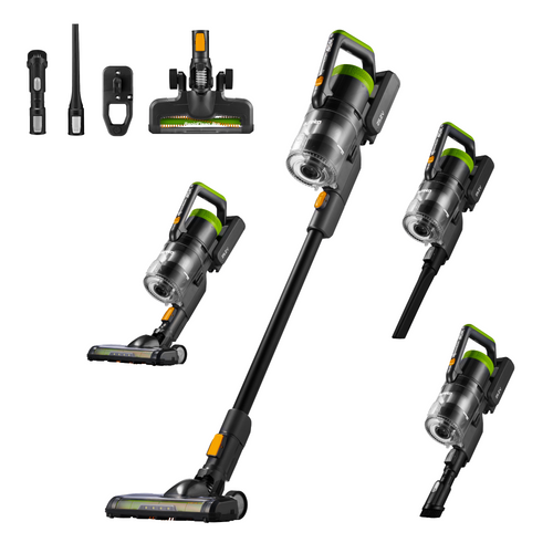 RapidClean Pro NEC285GR