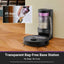 Eureka E20 Plus Robot Vacuum with Bagless Self Emptying Station
