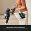 Eureka ReactiSense NEC451BL – Cordless Stick Vacuum with LED & Sensor Tech