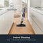 NES312 – 3‑in‑1 Corded Convertible Vacuum for Floors & Stairs