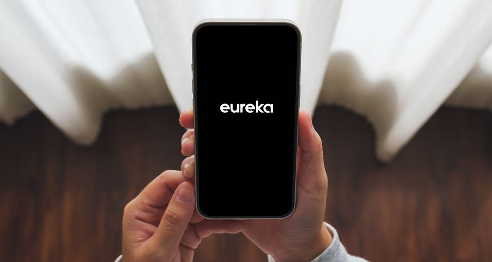 Eureka App with More Upgraded Functions