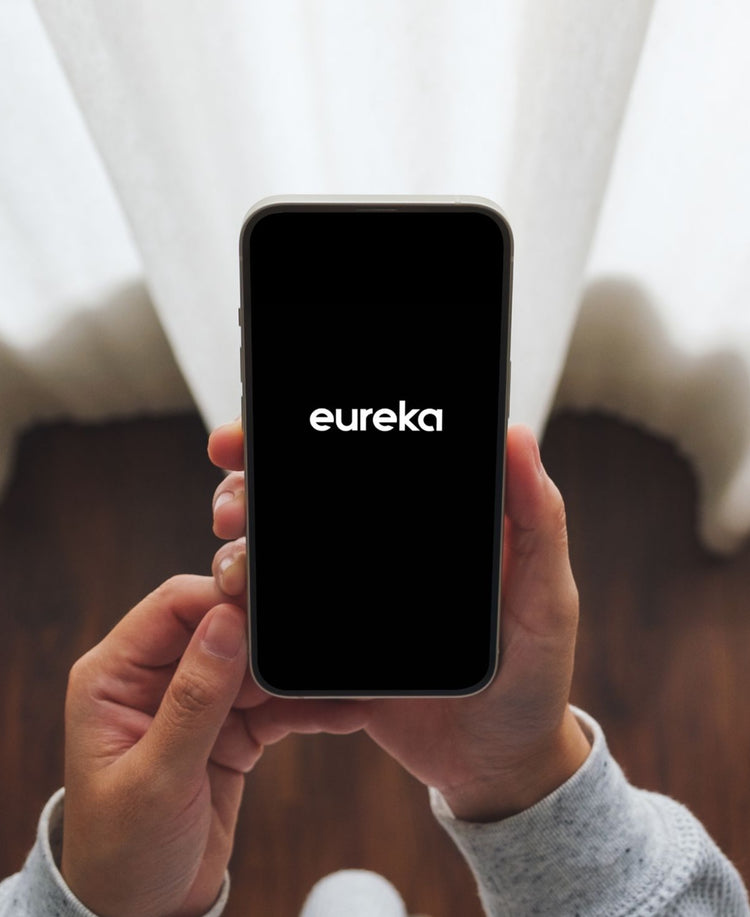 Eureka App with More Upgraded Functions