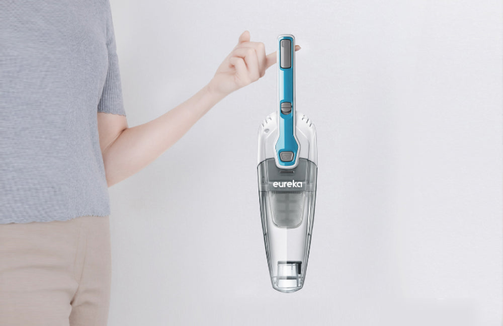 2. 75 lbs Lightweight Vacuum