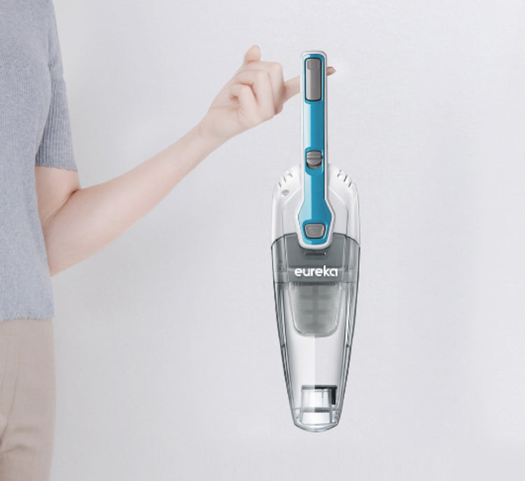 2. 75 lbs Lightweight Vacuum