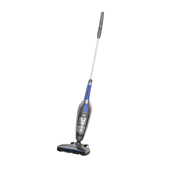 NES312 – 3‑in‑1 Corded Convertible Vacuum for Floors & Stairs