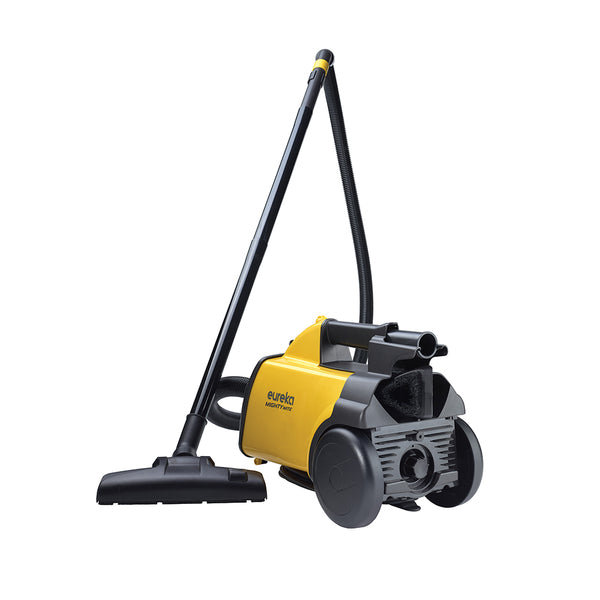 Canister 3670M – Classic Bagged Vacuum with Superior Filtration