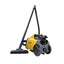 Canister 3670M – Classic Bagged Vacuum with Superior Filtration
