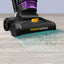 PowerSpeed NEU182B – Lightweight Upright Vacuum with Deep-Clean Suction