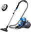 Whirlwind NEN110B – Compact Bagless Canister for Everyday Clean