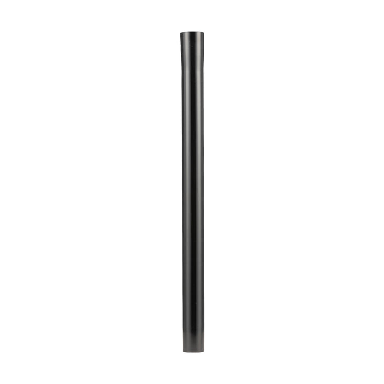 Telescopic extension wands