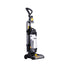 EUREKA PowerSpeed Lightweight Powerful Upright Vacuum Cleaner for Carpet and Hard Floor NEU181D, Pet Turbo, Black,Yellow
