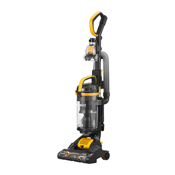 MaxSwivel Pro NEU350 – Upright Vacuum with Pet Tool & Wide Swivel