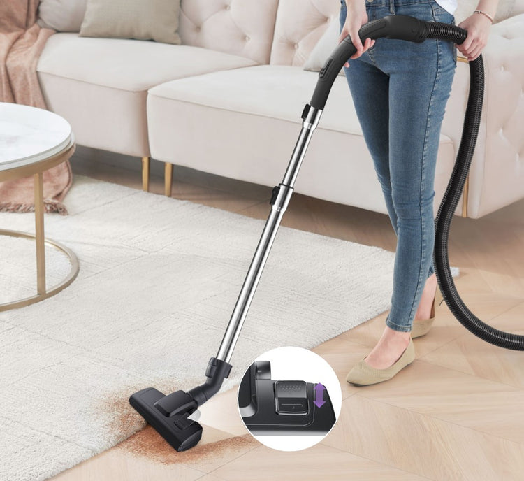 Multi-surface Cleaning