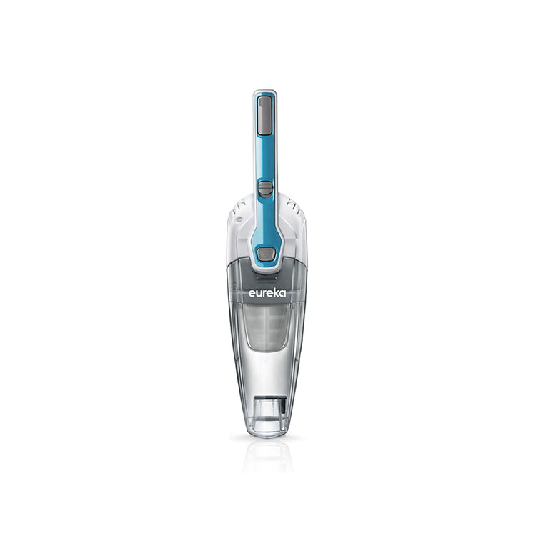 Hand vacuum