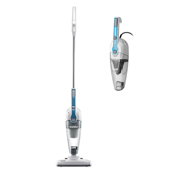 Eureka NES100 – Compact 3-in-1 Corded Vacuum for Quick Pickups