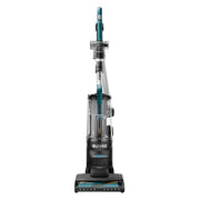 Eureka vacuum cleaner on a white background