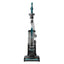 Eureka vacuum cleaner on a white background