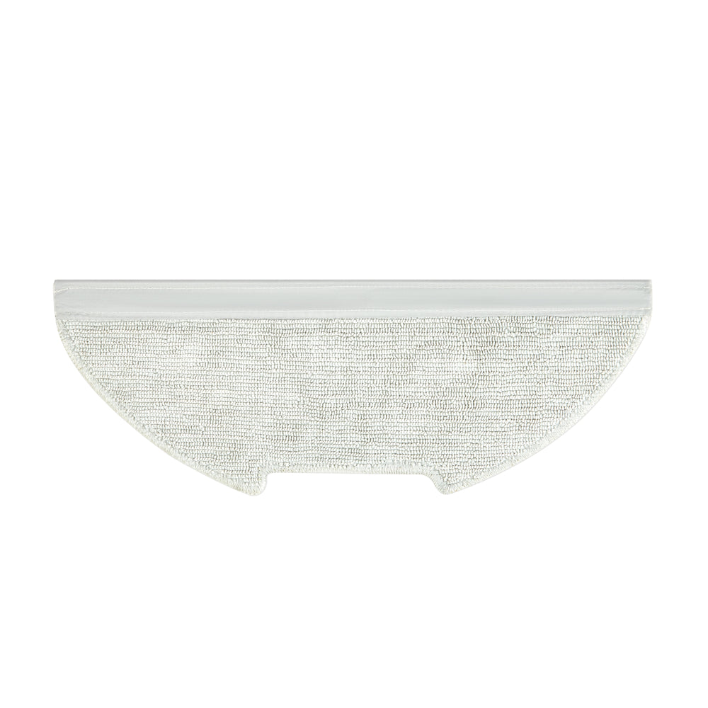 Mop Pad x 1
(Pre-installed)