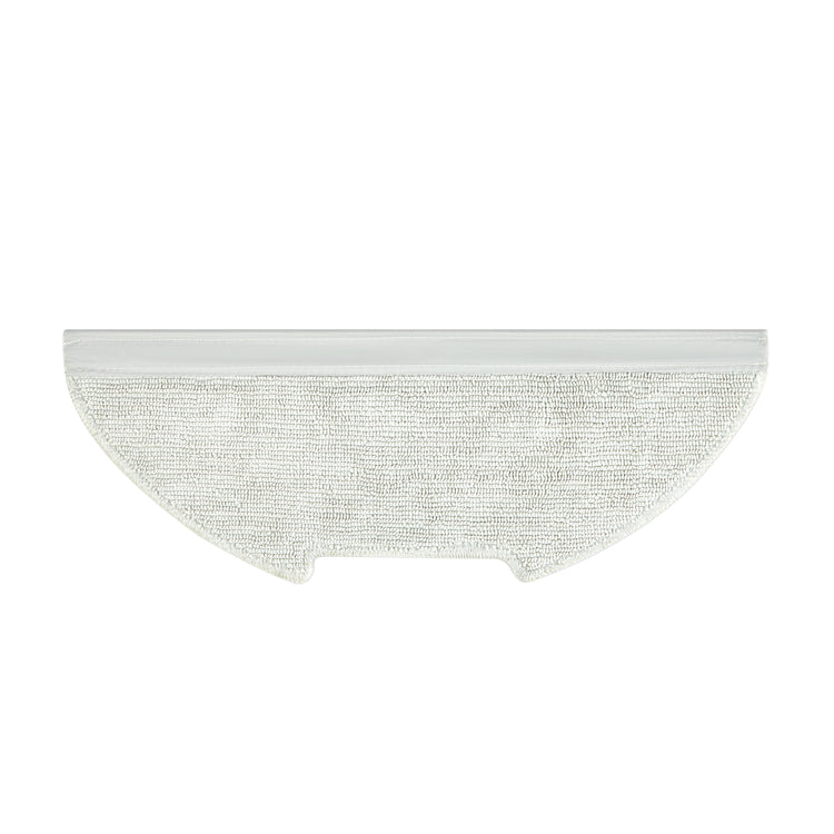 Mop Pad x 1
(Pre-installed)