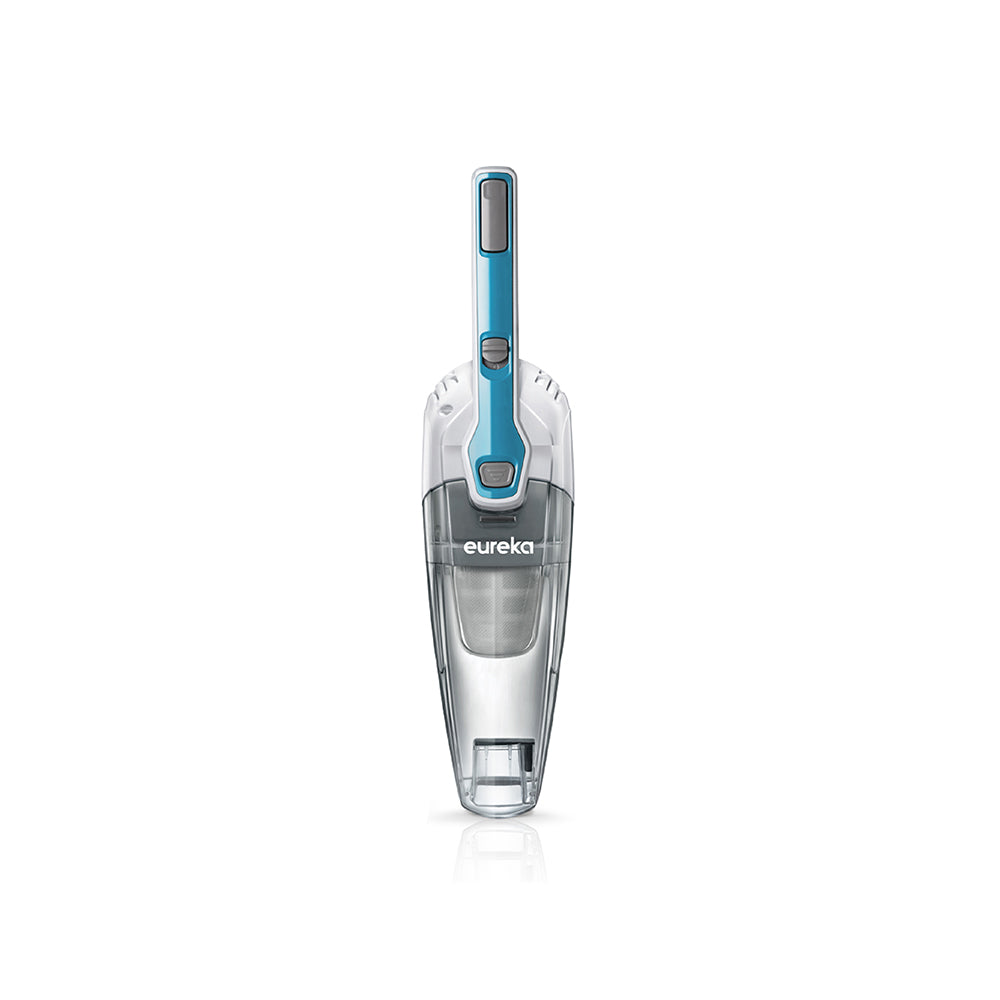 Hand vacuum