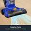 Eureka NEU182A PowerSpeed Bagless Upright Vacuum Cleaner, Lite, Blue