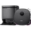 Eureka robot vacuum cleaner on a white background