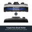 Eureka NEN186BL WhirlWind XL – Big Capacity, Feather Control.