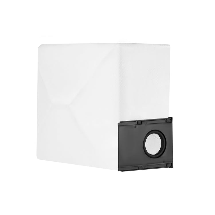 Dust Bag x 3 (Pre-Installed x 1)