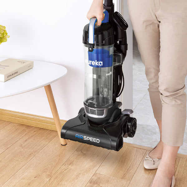 AirSpeed NEU10AE5 – Ultra-Light Upright Vacuum with Compact Power