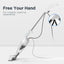 Eureka NES100 – Compact 3-in-1 Corded Vacuum for Quick Pickups