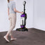 PowerSpeed NEU182B – Lightweight Upright Vacuum with Deep-Clean Suction
