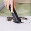 EUREKA PowerSpeed Lightweight Powerful Upright Vacuum Cleaner for Carpet and Hard Floor NEU181D, Pet Turbo, Black,Yellow