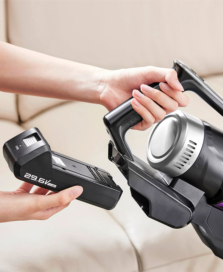 A Swappable Battery Pack