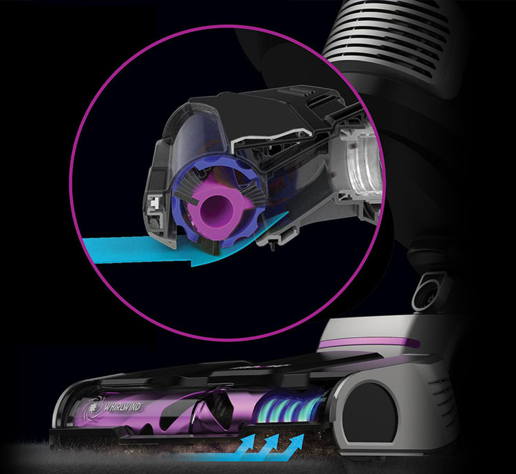 Anti-Tangle Technology