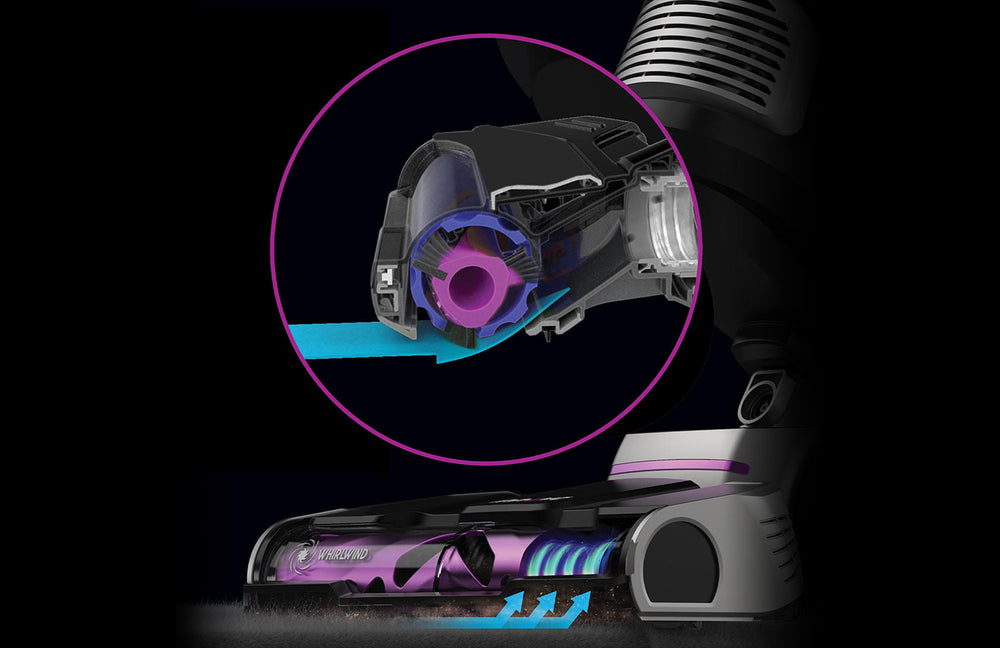 Anti-Tangle Technology