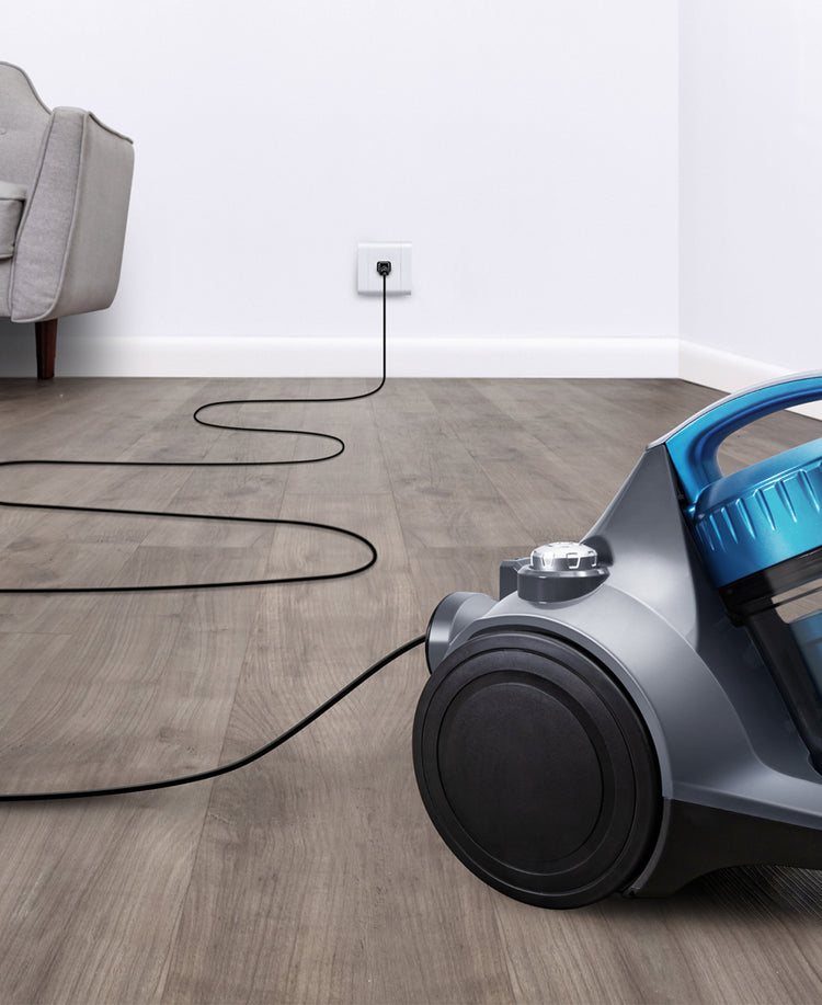 Automatic Cord Rewind
