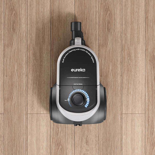 NEN180 Bagless Canister