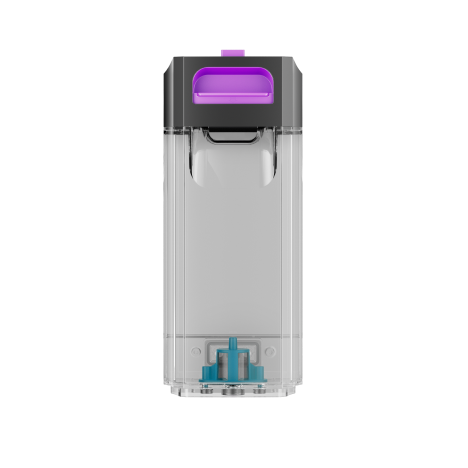 Clean Water Tank