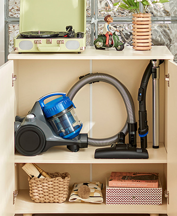 Compact Design, Easy Storage