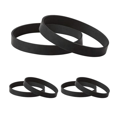 Eureka E0105 Belt – Replacement Belt Pack for NEU10AE Models