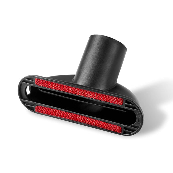PowerSpeed Upholstery Tool – Crevice & Fabric Attachment for Uprights