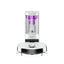 Eureka E20 Plus Robot Vacuum with Bagless Self Emptying Station
