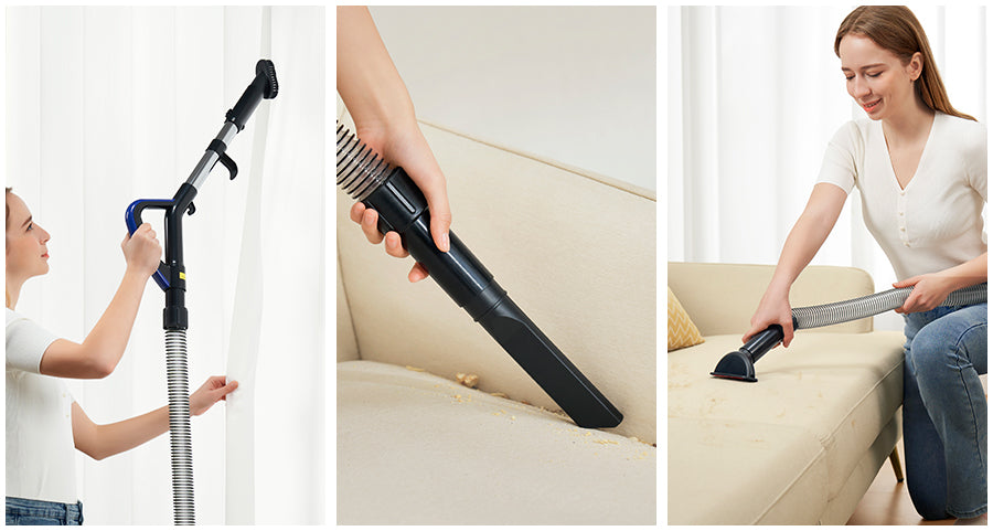 Easy to Assemble