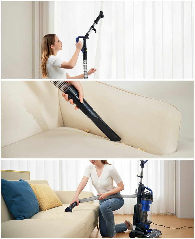 Easy to Assemble