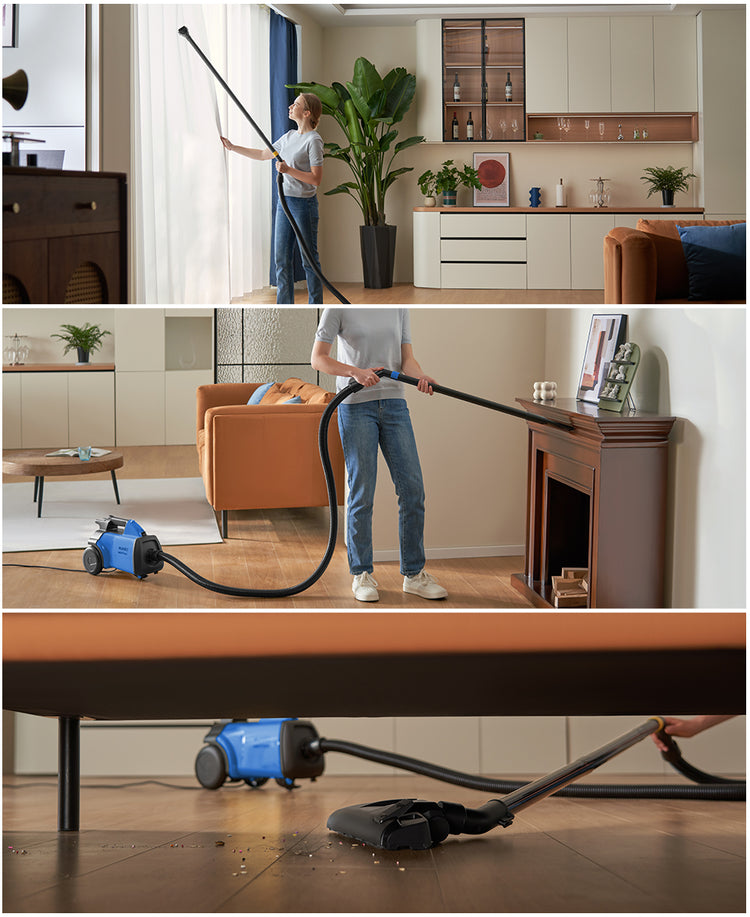 Easy to Use